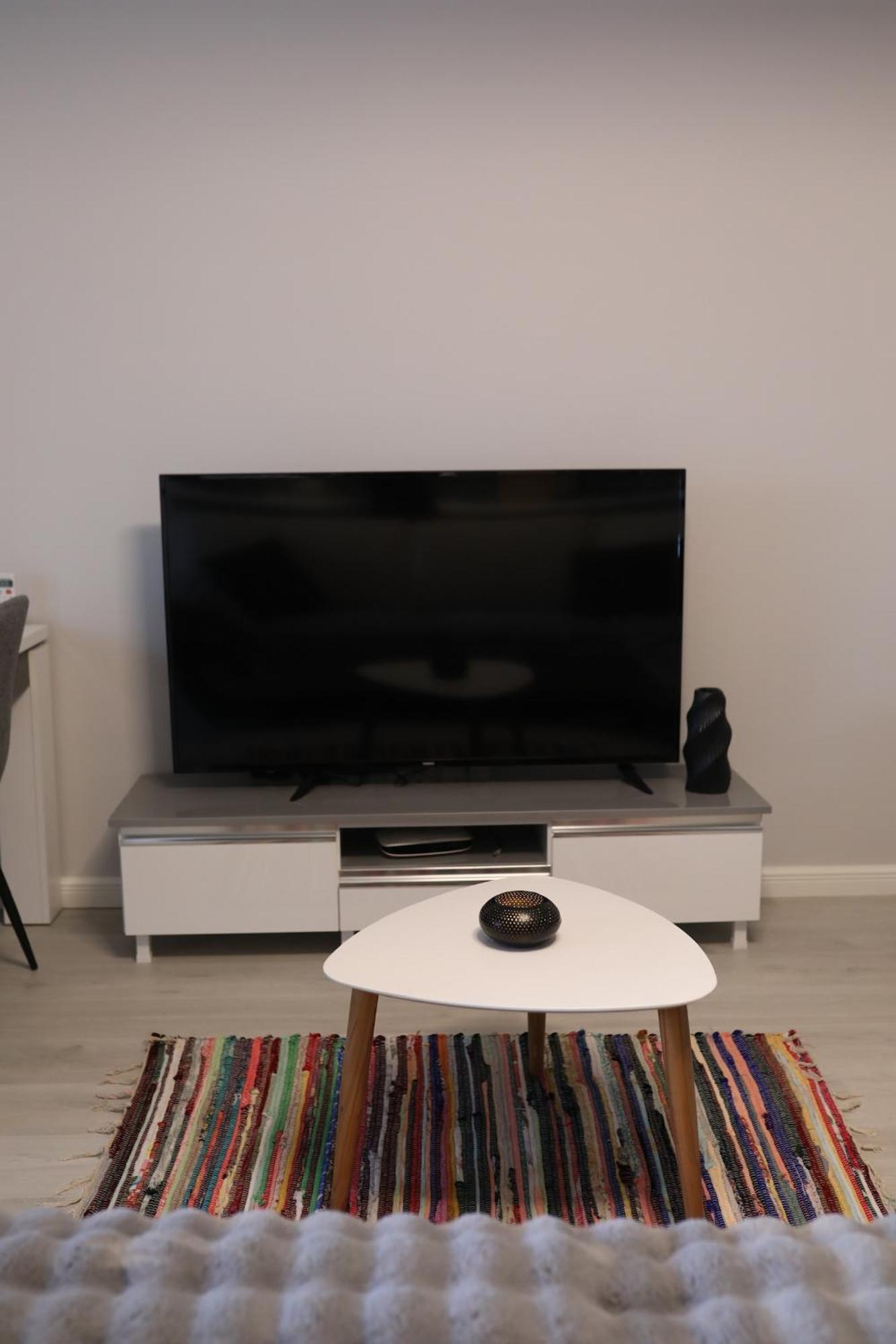 Tirana Gallery Apartment - City Center View Екстер'єр фото