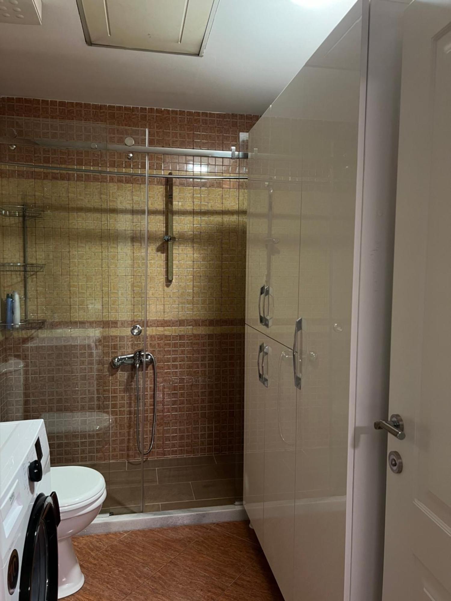 Tirana Gallery Apartment - City Center View Екстер'єр фото